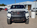 2026 Nissan Frontier Crew Cab 4x4 PRO-4X w/R Package