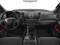2026 Nissan Frontier Crew Cab 4x4 PRO-4X w/R Package