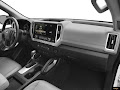 2026 Nissan Frontier Crew Cab 4x4 SV