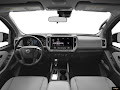 2026 Nissan Frontier Crew Cab 4x4 SV