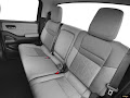2026 Nissan Frontier Crew Cab 4x4 SV