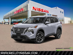 2026 Nissan Rogue AWD SV *Ltd Avail*