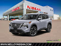 2026 Nissan Rogue AWD SV *Ltd Avail*