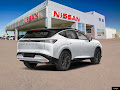 2026 Nissan Murano AWD Platinum