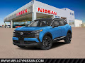 2026 Nissan Kicks SR AWD