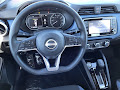 2025 Nissan Versa SV CVT