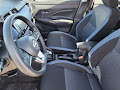 2025 Nissan Versa SV CVT