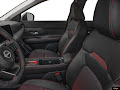 2026 Nissan Kicks SR AWD
