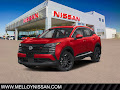 2026 Nissan Kicks SR AWD