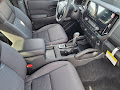 2026 Nissan Frontier Crew Cab 4x4 SV