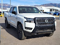 2026 Nissan Frontier Crew Cab 4x4 SV
