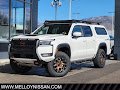 2026 Nissan Frontier Crew Cab 4x4 PRO-4X