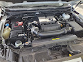 2026 Nissan Frontier Crew Cab 4x4 PRO-4X