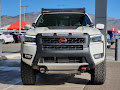 2026 Nissan Frontier Crew Cab 4x4 PRO-4X