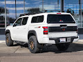 2026 Nissan Frontier Crew Cab 4x4 PRO-4X