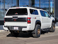 2026 Nissan Frontier Crew Cab 4x4 PRO-4X