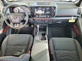 2026 Nissan Frontier Crew Cab 4x4 PRO-4X