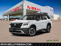 2025 Nissan Pathfinder Rock Creek 4WD