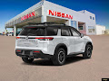 2025 Nissan Pathfinder Rock Creek 4WD