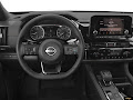 2025 Nissan Pathfinder Rock Creek 4WD