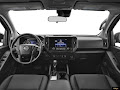 2026 Nissan Frontier Crew Cab 4x2 S