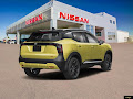 2026 Nissan Kicks SR FWD