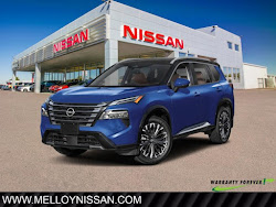 2026 Nissan Rogue AWD Platinum *Ltd Avail*