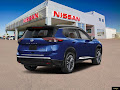 2026 Nissan Rogue AWD Platinum *Ltd Avail*
