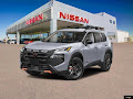 2026 Nissan Rogue AWD Rock Creek *Ltd Avail*