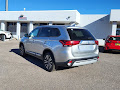 2020 Mitsubishi Outlander ES