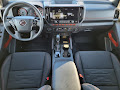 2025 Nissan Frontier Crew Cab 4x4 PRO-4X