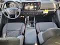 2026 Nissan Frontier Crew Cab 4x4 SV