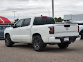 2025 Nissan Frontier Crew Cab 4x2 SV