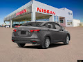 2025 Nissan Versa S CVT