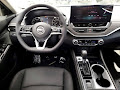 2025 Nissan Altima SL FWD