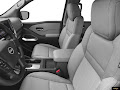 2026 Nissan Frontier Crew Cab 4x4 SV