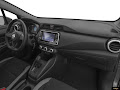 2025 Nissan Versa S CVT