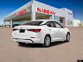 2025 Nissan Sentra S CVT