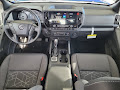 2026 Nissan Frontier Crew Cab 4x4 SV