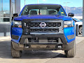 2026 Nissan Frontier Crew Cab 4x4 SV