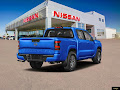 2026 Nissan Frontier Crew Cab 4x4 SV