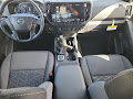 2026 Nissan Frontier Crew Cab 4x4 SV