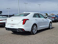 2023 Cadillac CT4 Premium Luxury