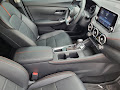 2025 Nissan Sentra SR CVT