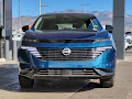 2026 Nissan Murano AWD Platinum