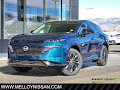 2026 Nissan Murano AWD Platinum