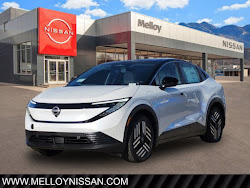 2026 Nissan LEAF SV+ FWD