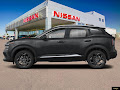 2026 Nissan Kicks SR AWD