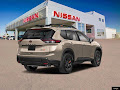 2026 Nissan Rogue 2026.5 AWD Rock Creek