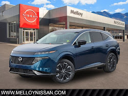 2026 Nissan Murano AWD Platinum *Ltd Avail*